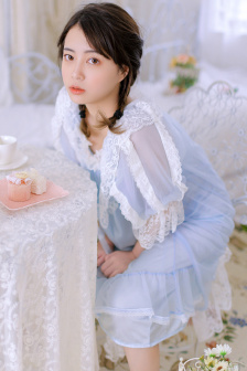 在乡下睡了小姪女